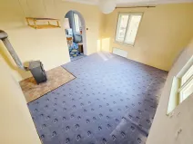 Prodej bytu 2+1, Liberec, Mojmírova, 55 m2