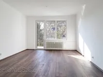 Pronájem bytu 3+1, Praha - Podolí, Jeremenkova, 90 m2