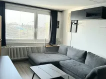 Pronájem bytu 2+1, Praha, Svídnická, 39 m2