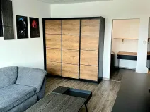 Pronájem bytu 2+1, Praha, Svídnická, 39 m2