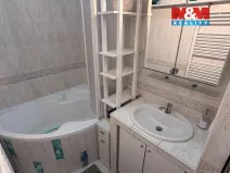 Prodej bytu 2+1, Ostrava - Hrabůvka, Dr. Martínka, 55 m2