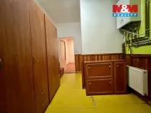 Prodej bytu 1+kk, Krnov - Pod Bezručovým vrchem, Březinova, 40 m2