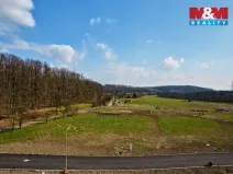 Prodej pozemku pro bydlení, Lanžov, 919 m2