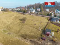 Prodej pozemku pro bydlení, Žamberk, 3787 m2