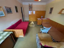 Prodej bytu 2+1, Pardubice, K Blahobytu, 53 m2