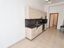 Pronájem bytu 2+1, Jihlava, Mahlerova, 60 m2