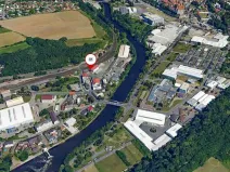 Pronájem kanceláře, Mladá Boleslav, Nádražní, 13 m2