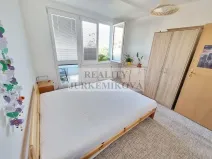 Pronájem pokoje, České Budějovice, Plzeňská, 12 m2