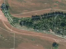Prodej pole, Střelské Hoštice, 32521 m2
