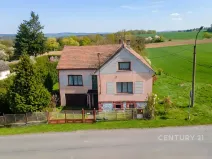 Prodej rodinného domu, Nýřany, 210 m2