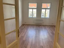 Pronájem bytu 2+1, Praha - Vinohrady, Moravská, 62 m2