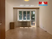 Pronájem bytu 2+1, Zlín, Lorencova, 68 m2