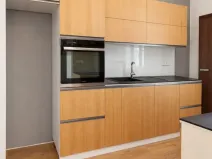 Pronájem bytu 3+kk, Pardubice - Zelené Předměstí, Na Hrádku, 80 m2