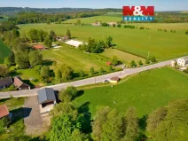 Prodej pozemku pro bydlení, Lanžov, 704 m2