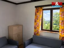 Prodej chaty, Postoloprty - Mradice, 40 m2