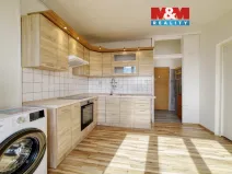 Pronájem bytu 1+1, Lázně Kynžvart, Polní, 36 m2