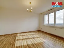 Pronájem bytu 1+1, Lázně Kynžvart, Polní, 36 m2