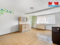 Prodej bytu 2+1, Benešov nad Ploučnicí, Českolipská, 94 m2