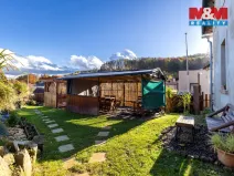 Prodej rodinného domu, Bílá Třemešná, 180 m2