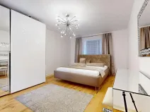 Prodej rodinného domu, Praha - Pitkovice, Žampiónová, 190 m2