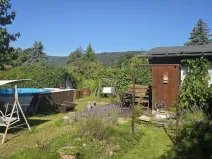 Prodej chaty, Nový Bor - Arnultovice, 10 m2