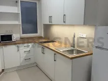 Pronájem bytu 1+kk, Hradec Králové, Velké náměstí, 45 m2