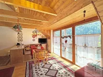 Prodej bytu 4+kk, Bad Kleinkirchheim, Rakousko, Weberweg, 88 m2