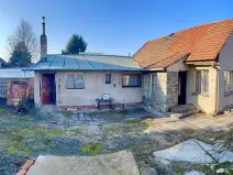 Prodej rodinného domu, Líbeznice, Karla Hynka Máchy, 105 m2