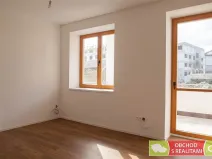 Pronájem bytu 2+kk, Praha, Na Výšince, 38 m2