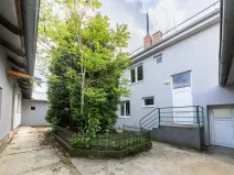 Prodej činžovního domu, Brno, Zezulova, 256 m2