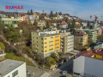 Prodej bytu 1+1, Praha - Smíchov, Holečkova, 24 m2