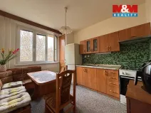 Prodej bytu 3+1, Ostrava - Zábřeh, V Zálomu, 65 m2