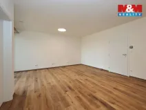 Pronájem bytu 2+1, Jihlava, Okružní, 67 m2