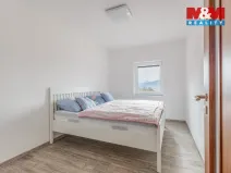 Prodej rodinného domu, Horní Podluží - Světlík, 180 m2