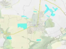 Prodej pole, Slabce, 228323 m2