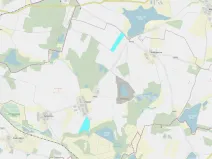 Prodej pole, Dříteň, 131617 m2