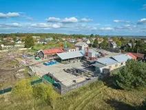 Prodej výrobních prostor, Seletice, 19535 m2