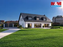 Prodej pozemku pro bydlení, Zábřeh, 1227 m2