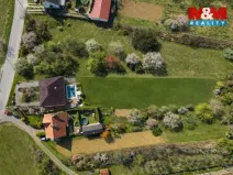 Prodej pozemku pro bydlení, Polešovice, 1992 m2