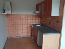 Pronájem bytu 2+kk, Most, Jaroslava Haška, 39 m2