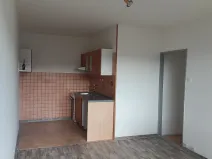 Pronájem bytu 2+kk, Most, Jaroslava Haška, 39 m2