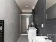 Pronájem bytu 1+kk, Praha - Libeň, Františka Kadlece, 34 m2