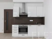 Pronájem bytu 1+kk, Praha - Stodůlky, náměstí Junkových, 32 m2