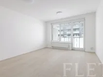 Pronájem bytu 1+kk, Praha - Stodůlky, náměstí Junkových, 32 m2