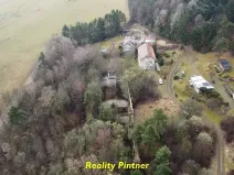 Prodej pozemku, Nový Knín, 3157 m2