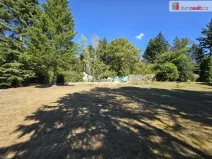 Prodej pozemku pro bydlení, Malá Hraštice, 1411 m2