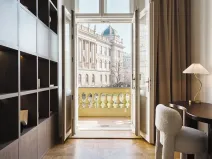 Pronájem bytu 5+kk, Praha - Nové Město, Mezibranská, 175 m2