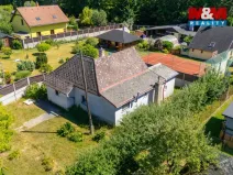 Prodej chaty, Ohrobec, Károvská, 92 m2