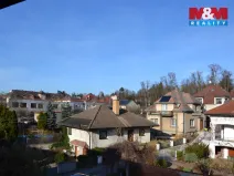 Prodej bytu 1+1, Červený Kostelec, Boženy Němcové, 54 m2