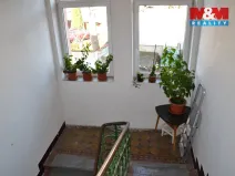 Prodej bytu 1+1, Červený Kostelec, Boženy Němcové, 54 m2